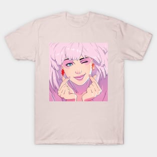 K-Jem T-Shirt